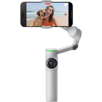 Insta360 Flow 2 Pro statieven en statief accessoires