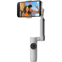 Insta360 Flow Pro Standard Bundle gimbal