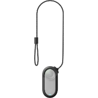 Insta360 GO 3/GO 3S Magnet Pendant Safety Cord beveiliging