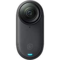 Insta360 Go 3S 128GB Standalone videocamera
