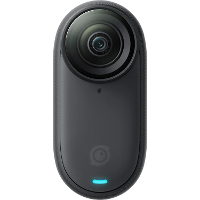 Insta360 Go 3S Standard videocamera 64 GB