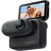 Insta360 Go3 128GB videocamera