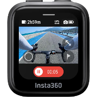 Insta360 GPS Preview Remote afstandsbediening