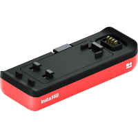 Insta360 ONE R   Battery Base oplader