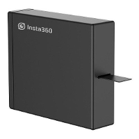 INSTA360: One X Batterij   Zwart