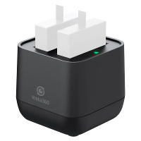 INSTA360: One X Battery Charging Cradle   Zwart