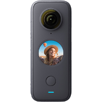 Insta360 ONE X2 videocamera
