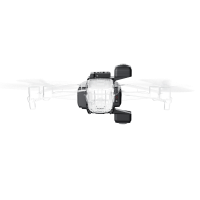 Insta360 Sphere 5.7K HD 360 graden 6080x3040 FPV camera voor DJI Mavic Lucht 2/2S Drone