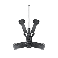 Insta360 Third Person Backpack Mount houder