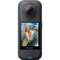 Insta360 X4 Air Starter Bundle