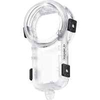 Insta360 X5 Invisible Dive Case onderwaterbehuizing
