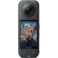 Insta360 X5 Standaard bundel videocamera