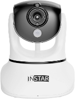 Indoor IN 6014HD WLAN wh
