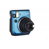 Fujifilm Instax Mini 70   Island Blue