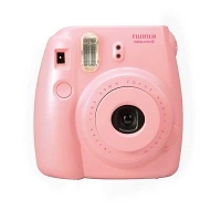 Fujifilm Instax Mini 8 Rosa