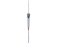 Insteeksensor Testo 0602 1293  60 Tot 400 Â°c K Kalibratie Conform Iso