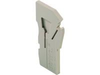 Insteekverbindingen WeidmÃ¼ller ZP 2.5/1AN/QV/8 1815260000 20 stuks