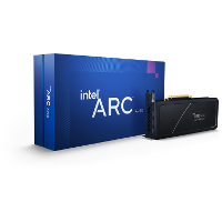 Intel® 8GB D6 ARC A750