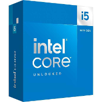 Intel® Core i5 14600K, 3,5 GHz (5,3 GHz Turbo Boost) processor