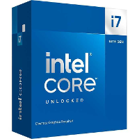 Intel® Core i7 14700KF, 3,4 GHz (5,6 GHz Turbo Boost) processor