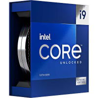 Intel® Core i9 13900KS, 3,2 GHz (6,0 GHz Turbo Boost) processor