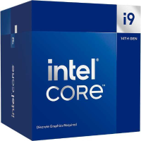 Intel® Core i9 14900, 3,2 GHz (5,8 GHz Turbo Boost) processor