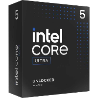 Intel® Core Ultra 5 245K, 4,2 GHz (5,2 GHz Turbo Boost) processor
