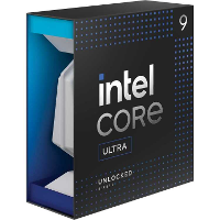 Intel® Core Ultra 9 285K, 3,7 GHz (5,5 GHz Turbo Boost) processor