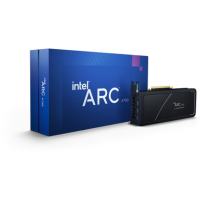 Intel® Inte 8GB D6 ARC A750