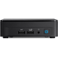 Intel® Intel NUC Kit RNUC13ANKI50WC2 i5 W11