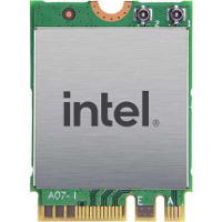 Intel® Wi Fi 6E AX210 M.2 VPro wlan adapter