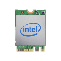 Intel Wireless AC 9260 WiFi adapter M.2 1733 MB/s