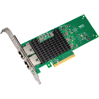 Intel® X710 T2L netwerkadapter