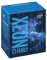 Xeon E3 1230 V5