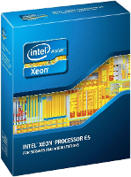 Xeon E5 2650v4, 2,20 Ghz
