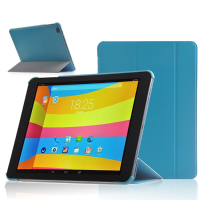 Intelligent Dormancy Protective Case Cover For Alldocube Cube Talk9x Tablet