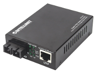 Intellinet 508209 Mediaconverter 1.000 Mbit/s