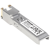 Intellinet 523882 523882 SFP transceivermodule 1 GBit/s 100 m