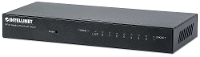 Intellinet 561099 Netwerk switch 8 poorten 1 Gbit/s