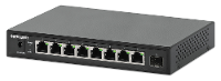 Intellinet 562096 Netwerk switch RJ45/SFP 2.5 GBit/s