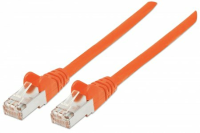 Netwerkkabel Intellinet Rj45 Cat 6 S/ftp 2 M Oranje