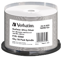 CD R 700 MB