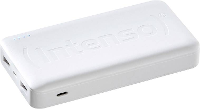 Intenso HC15000 Powerbank LiPo 15000 mAh 7332542