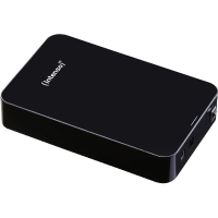 Intenso Memory Center 3,5