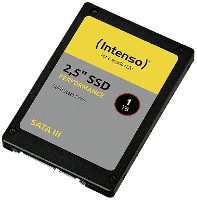 Intenso Performance 1 TB SSD harde schijf SATA III 3814460