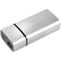 Intenso PM5200 Powerbank Li ion 5200 mAh 7323521