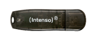 Intenso Rainbow Line USB stick 16 GB Zwart 3502470 USB A 2.0