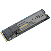 Intenso SSD 500GB Premium M.2 PCIe
