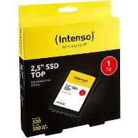 Intenso Top Performance, 1 TB SSD