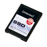 Intenso Top Performance, 128 GB ssd 3812430, SATA 600